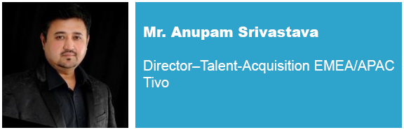 Mr. Anupam Srivastava