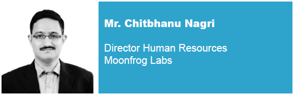 Mr. Chitbhanu Nagri