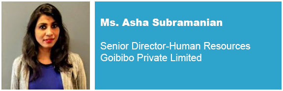 Ms. Asha Subramanian
