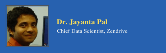 Dr. Jayanta Pal