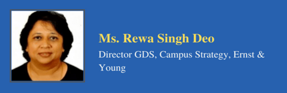 Ms. Rewa Singh Deo
